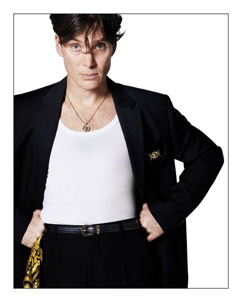 versace campagna|cillian murphy versace 2024.